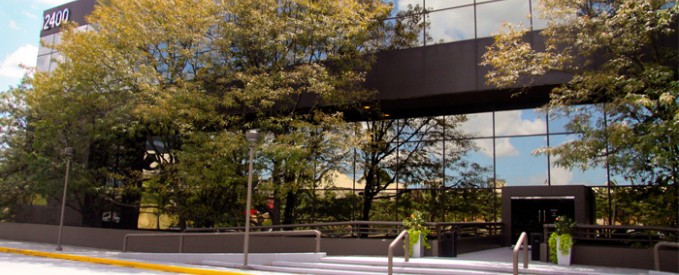 About Peters Marketing